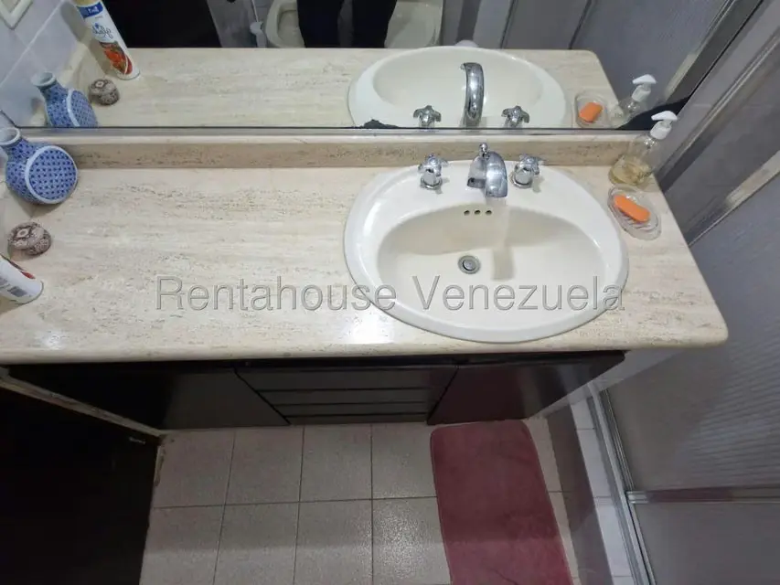 Apartamento (1 Nivel) en Venta en El Cafetal, Distrito Metropolitano - 14