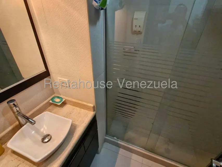 Apartamento (1 Nivel) en Venta en El Cafetal, Distrito Metropolitano - 18