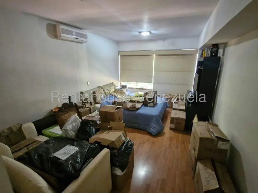 Apartamento (1 Nivel) en Venta en El Cafetal, Distrito Metropolitano - 19