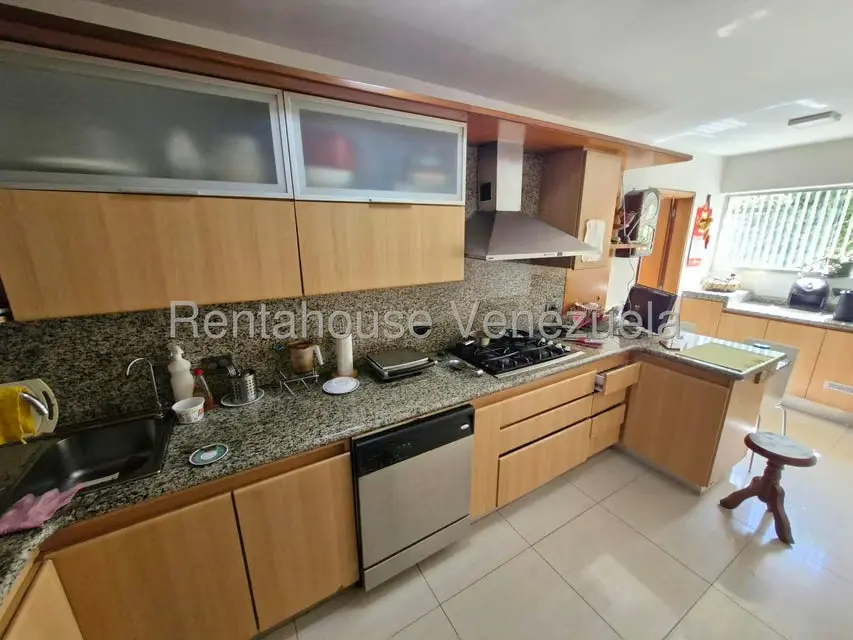 Apartamento (1 Nivel) en Venta en El Cafetal, Distrito Metropolitano - 21