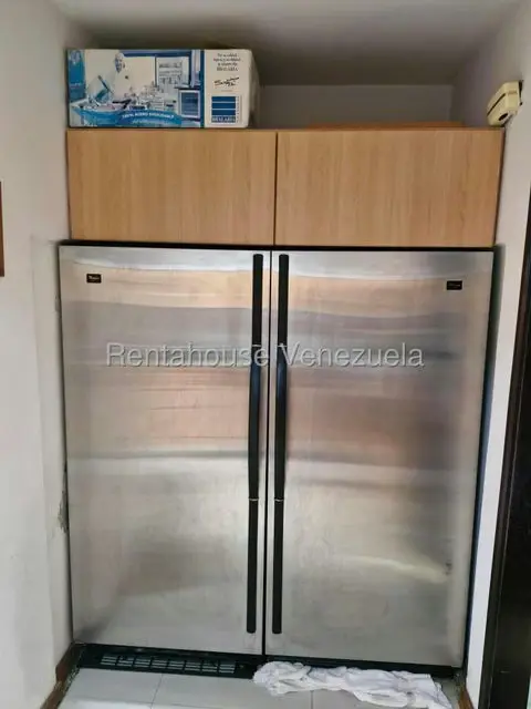 Apartamento (1 Nivel) en Venta en El Cafetal, Distrito Metropolitano - 23