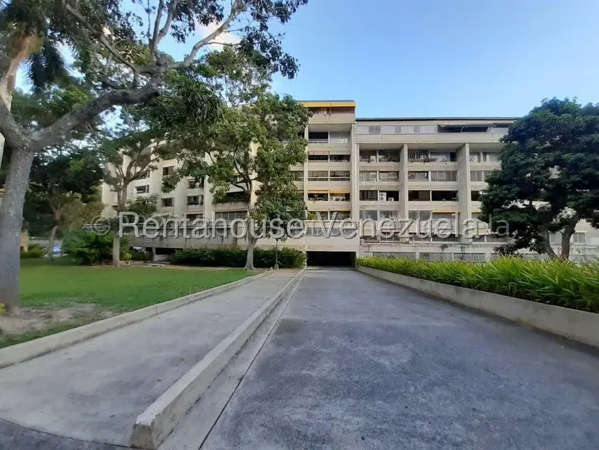 Apartamento (1 Nivel) en Venta en El Cafetal, Distrito Metropolitano - 25