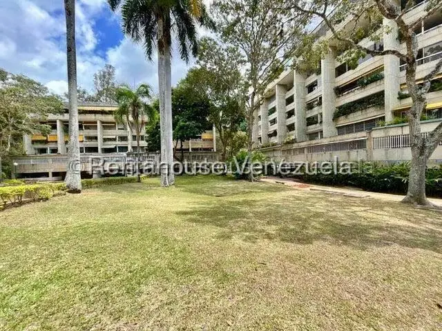Apartamento (1 Nivel) en Venta en El Cafetal, Distrito Metropolitano - 26