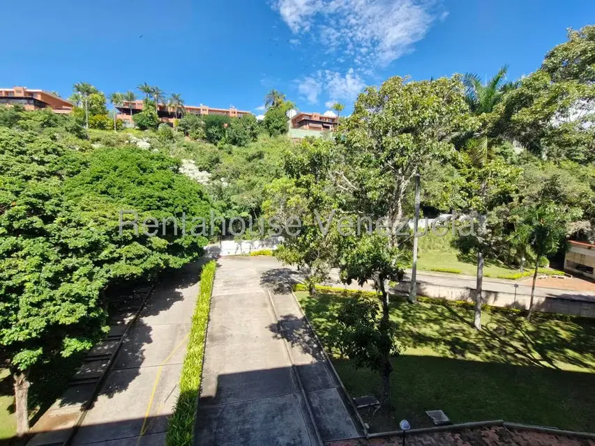 Apartamento (1 Nivel) en Venta en El Cafetal, Distrito Metropolitano - 3