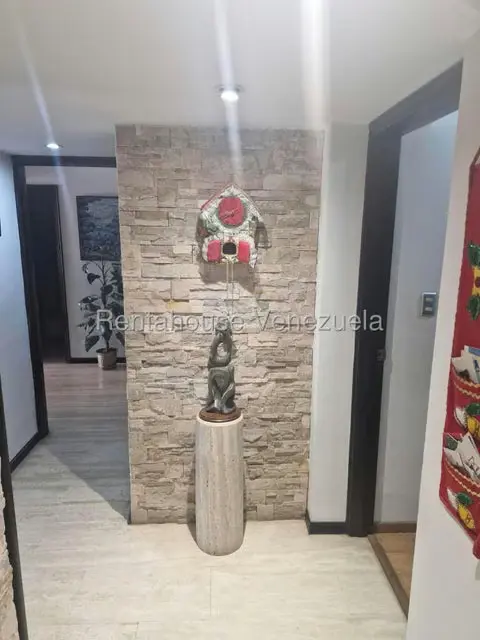 Apartamento (1 Nivel) en Venta en El Cafetal, Distrito Metropolitano - 4