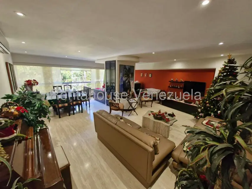 Apartamento (1 Nivel) en Venta en El Cafetal, Distrito Metropolitano - 5