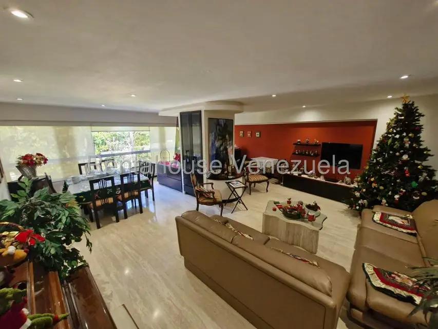 Apartamento (1 Nivel) en Venta en El Cafetal, Distrito Metropolitano - 6