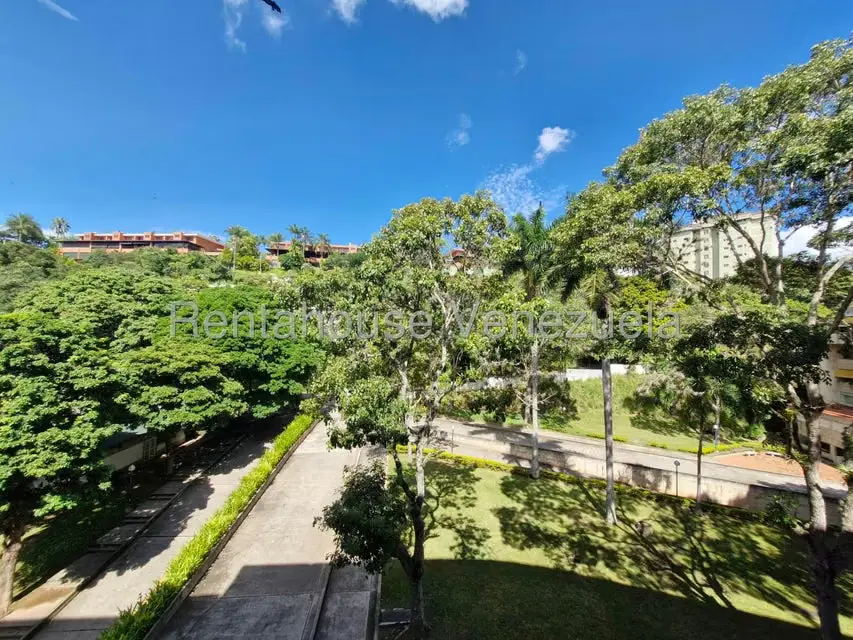 Apartamento (1 Nivel) en Venta en El Cafetal, Distrito Metropolitano - 9