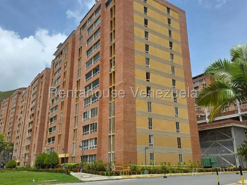 Apartamento (1 Nivel) en Venta en El Hatillo, Distrito Metropolitano