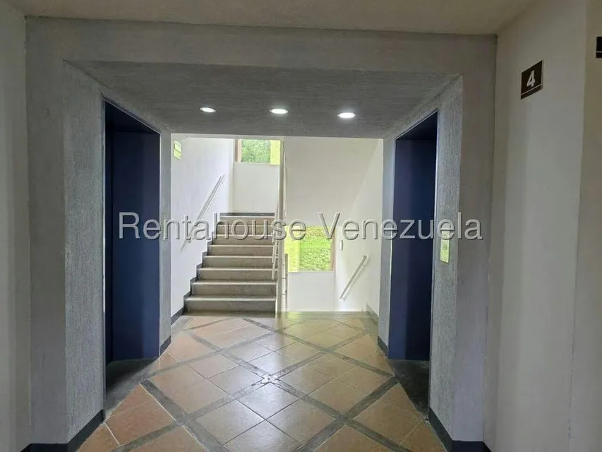 Apartamento (1 Nivel) en Venta en El Hatillo, Distrito Metropolitano - 12