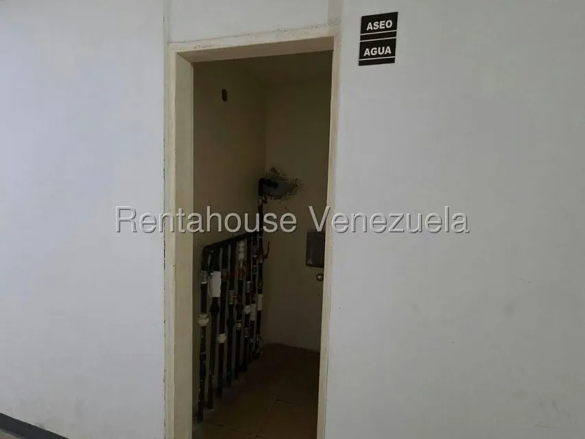 Apartamento (1 Nivel) en Venta en El Hatillo, Distrito Metropolitano - 13