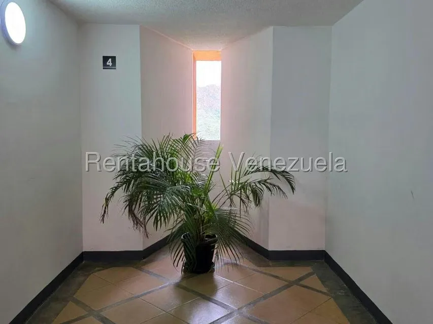 Apartamento (1 Nivel) en Venta en El Encantado, Distrito Metropolitano - 13
