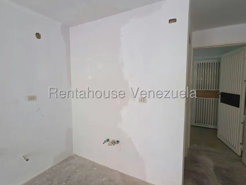 Apartamento (1 Nivel) en Venta en El Encantado, Distrito Metropolitano - 14