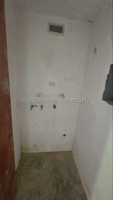 Apartamento (1 Nivel) en Venta en El Encantado, Distrito Metropolitano - 15