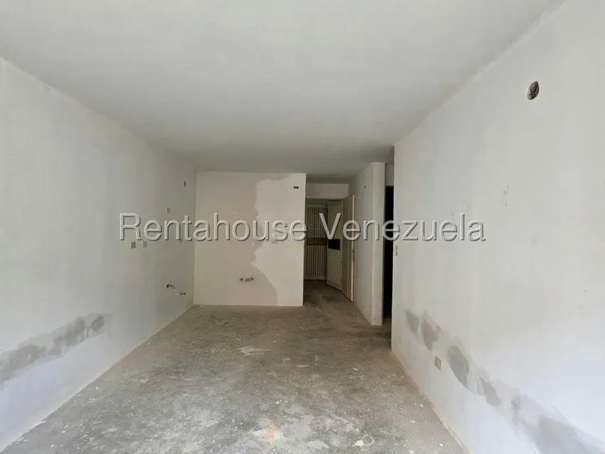 Apartamento (1 Nivel) en Venta en El Encantado, Distrito Metropolitano - 16