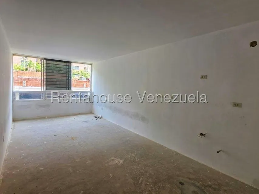 Apartamento (1 Nivel) en Venta en El Encantado, Distrito Metropolitano - 17