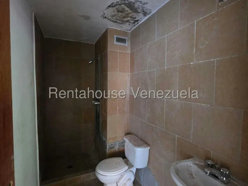 Apartamento (1 Nivel) en Venta en El Encantado, Distrito Metropolitano - 18
