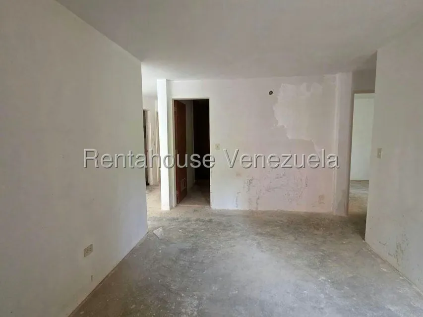 Apartamento (1 Nivel) en Venta en El Encantado, Distrito Metropolitano - 19