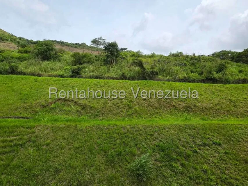 Apartamento (1 Nivel) en Venta en El Hatillo, Distrito Metropolitano - 19