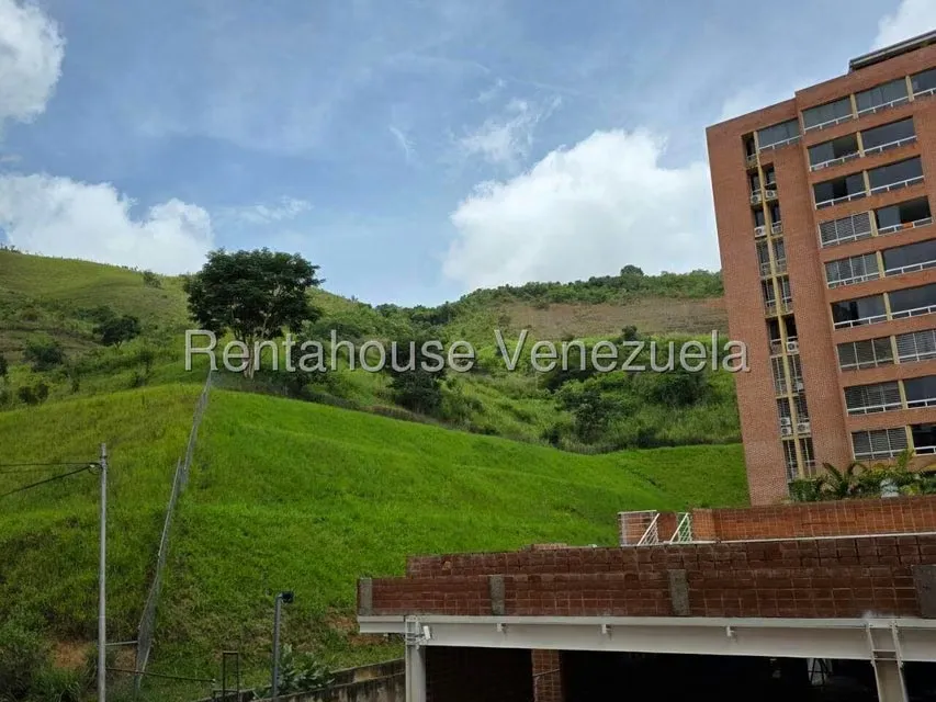 Apartamento (1 Nivel) en Venta en El Encantado, Distrito Metropolitano - 23