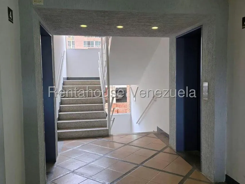 Apartamento (1 Nivel) en Venta en El Encantado, Distrito Metropolitano - 24