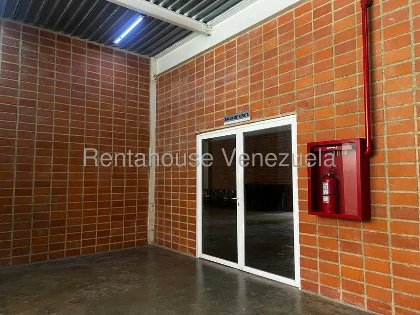Apartamento (1 Nivel) en Venta en El Hatillo, Distrito Metropolitano - 27