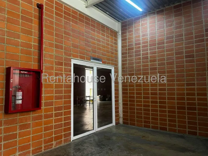 Apartamento (1 Nivel) en Venta en El Hatillo, Distrito Metropolitano - 28
