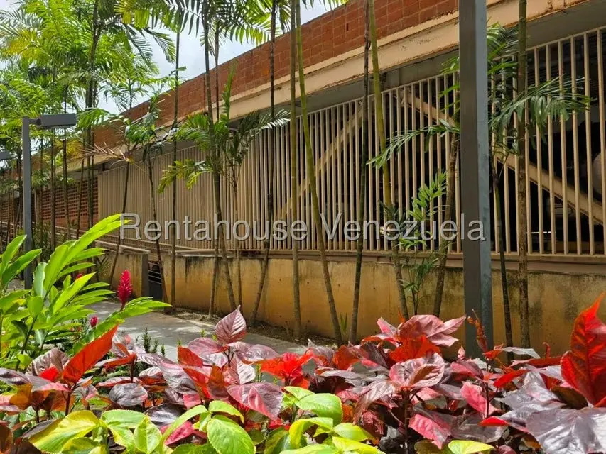 Apartamento (1 Nivel) en Venta en El Hatillo, Distrito Metropolitano - 29