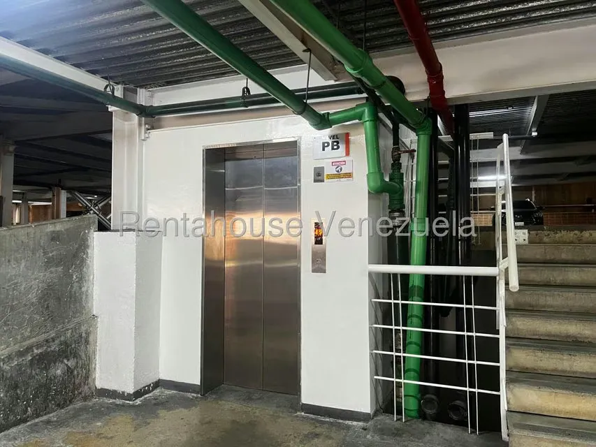 Apartamento (1 Nivel) en Venta en El Hatillo, Distrito Metropolitano - 30