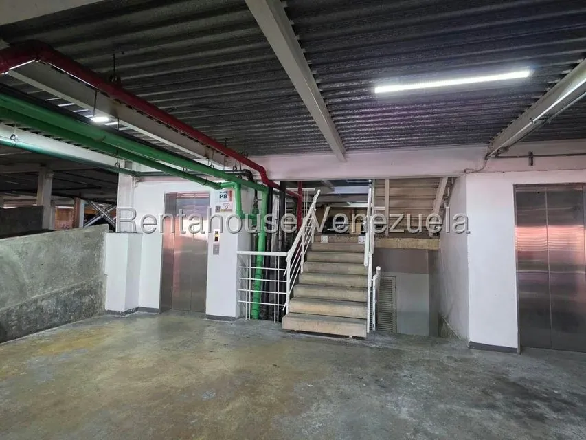 Apartamento (1 Nivel) en Venta en El Hatillo, Distrito Metropolitano - 31
