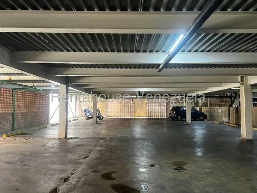 Apartamento (1 Nivel) en Venta en El Hatillo, Distrito Metropolitano - 32