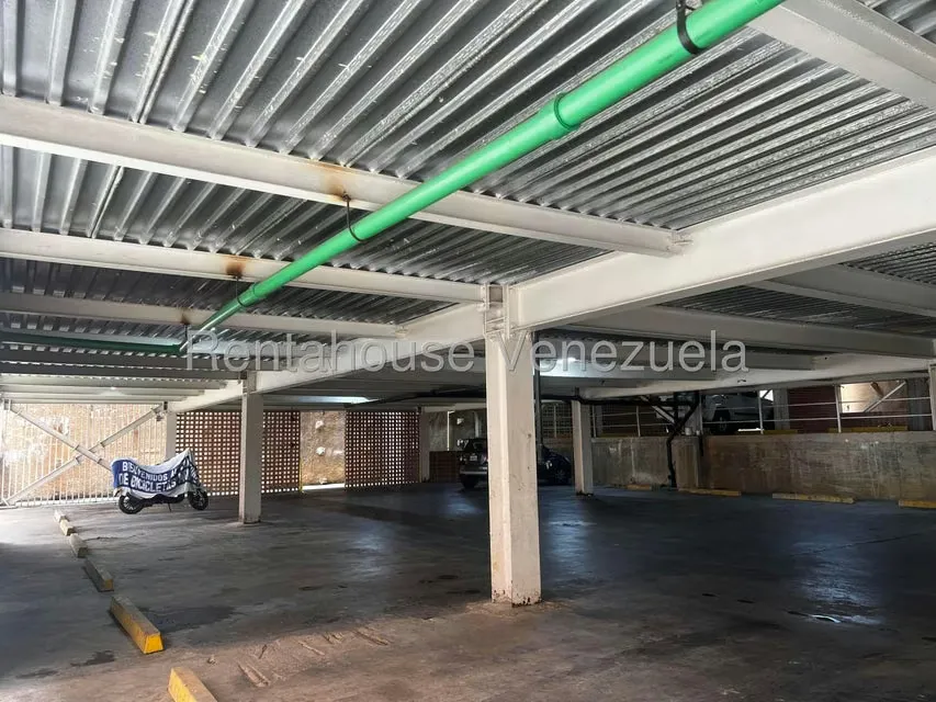 Apartamento (1 Nivel) en Venta en El Hatillo, Distrito Metropolitano - 34