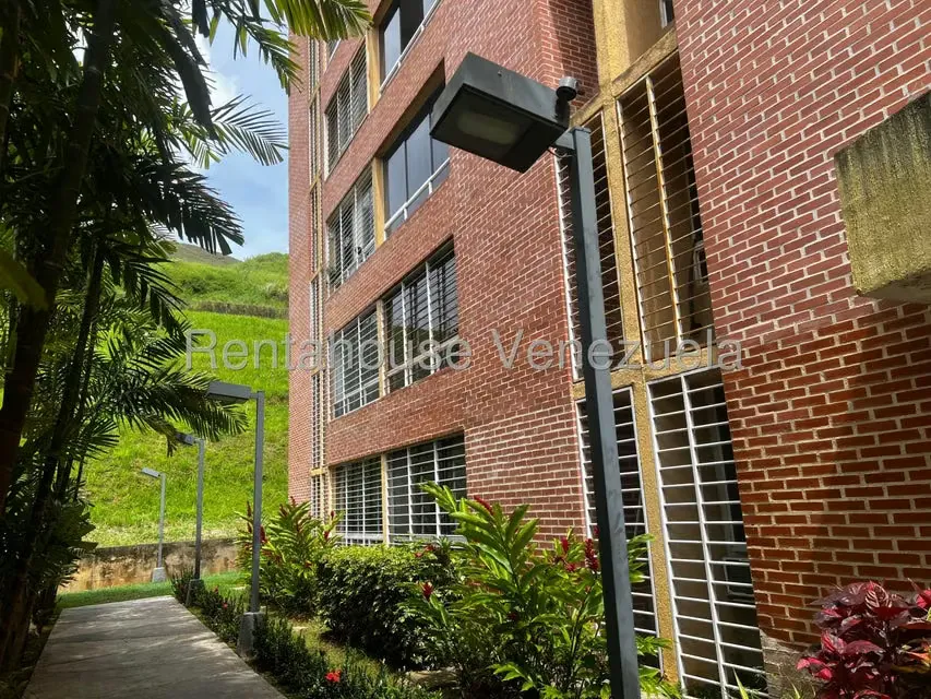 Apartamento (1 Nivel) en Venta en El Hatillo, Distrito Metropolitano - 7