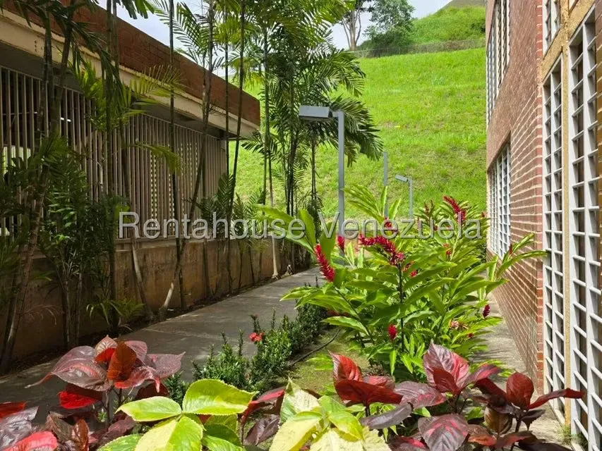 Apartamento (1 Nivel) en Venta en El Hatillo, Distrito Metropolitano - 8