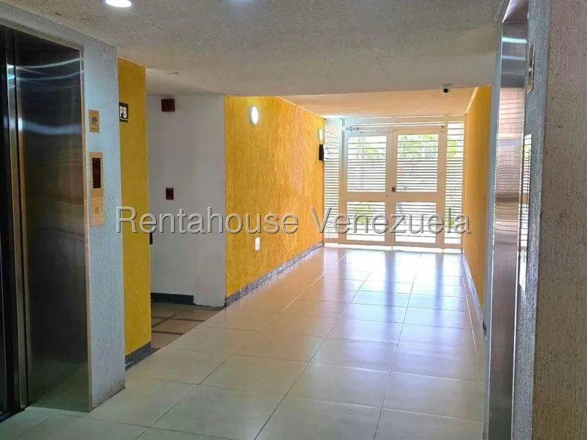 Apartamento (1 Nivel) en Venta en El Hatillo, Distrito Metropolitano - 9