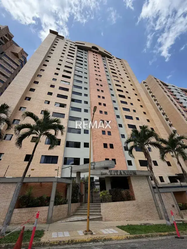 Venta de exclusivo Apartamento en La Trigaleña Alta Valencia