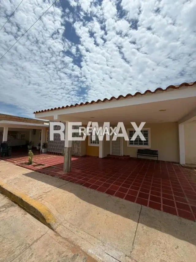 Casa en venta en Villa Anauco