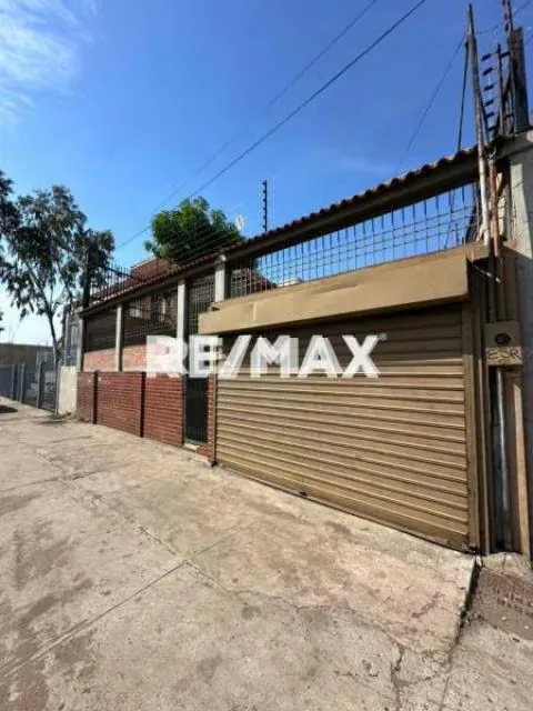 EN VENTA TERRENO COMERCIAL EN LA AV LA LIMPIA MARACAIBO - 2