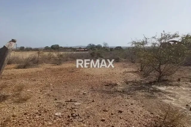 Terreno en venta en El Dátil, isla de Margarita