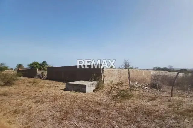 Terreno en venta en El Dátil, isla de Margarita - 2
