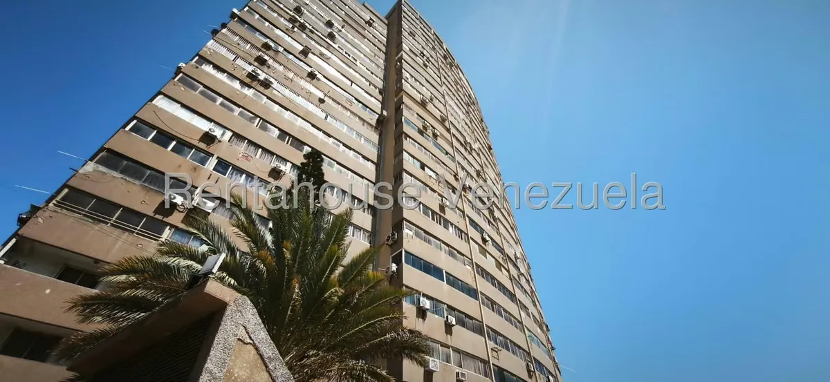 Apartamento (1 Nivel) en Venta en Porlamar, Nueva Esparta