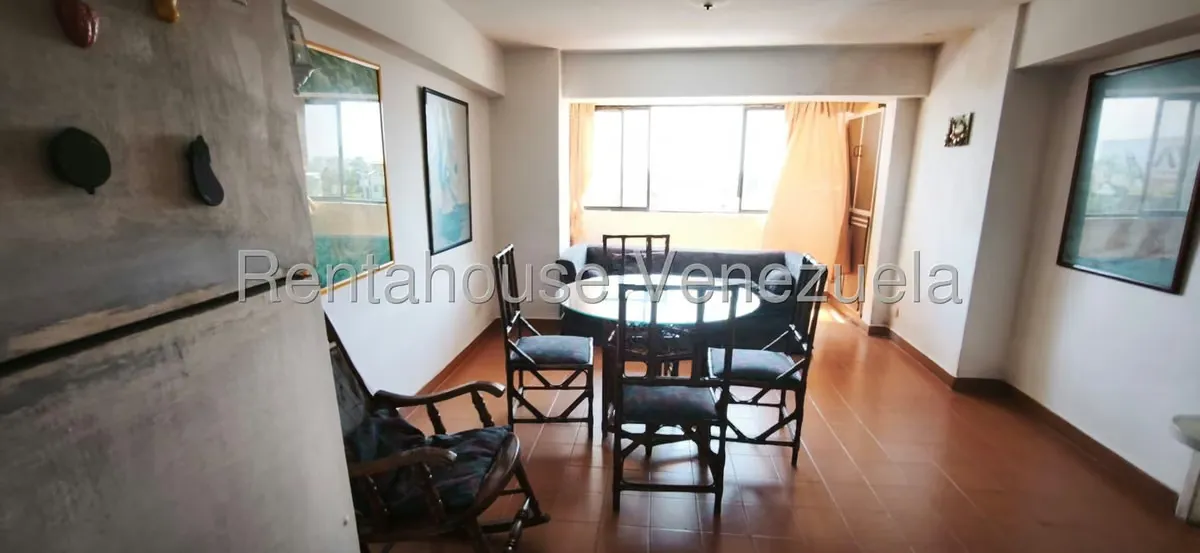 Apartamento (1 Nivel) en Venta en Porlamar, Nueva Esparta - 3