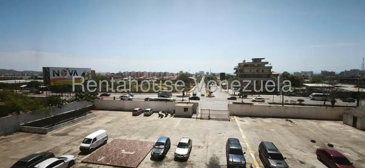 Apartamento (1 Nivel) en Venta en Porlamar, Nueva Esparta - 6