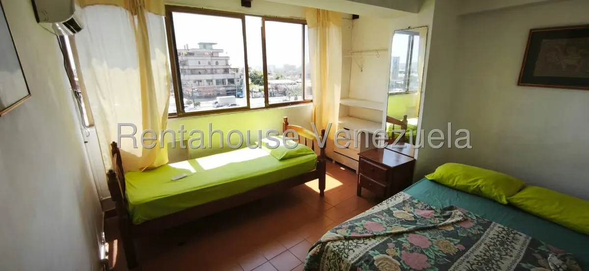 Apartamento (1 Nivel) en Venta en Porlamar, Nueva Esparta - 7