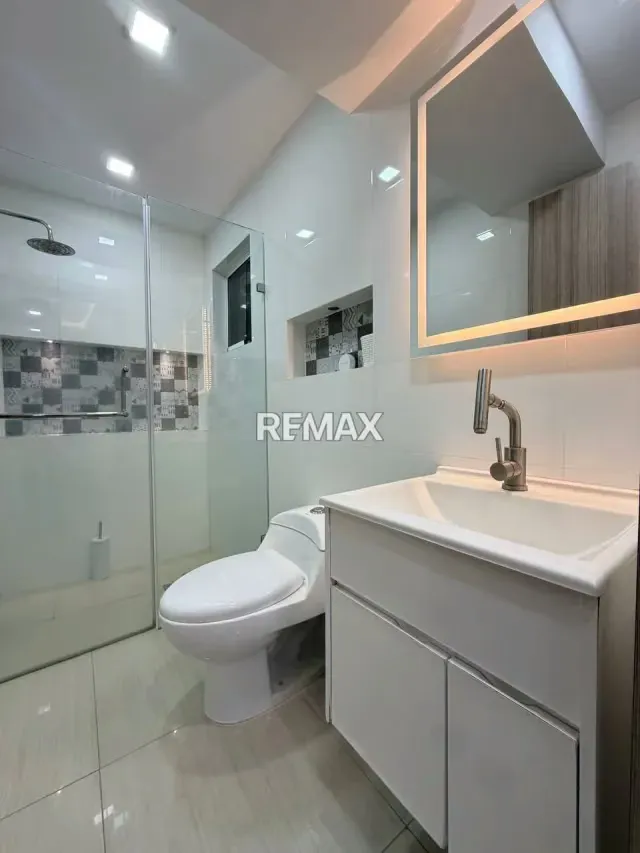 Estupendo Apartamento en Venta. - 7