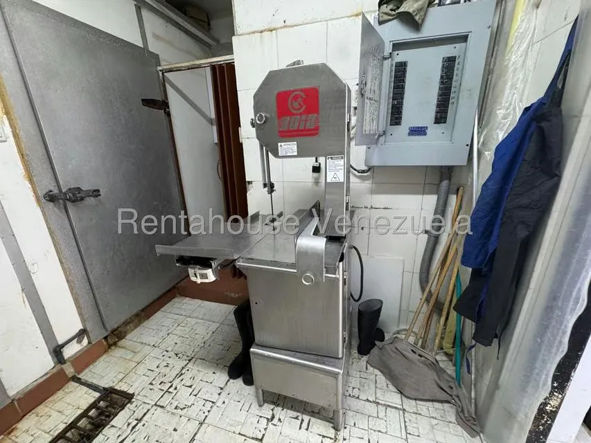 Comercio en Venta en Bello Monte, Distrito Metropolitano - 13