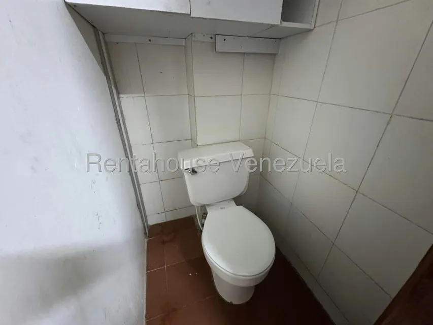 Comercio en Venta en Bello Monte, Distrito Metropolitano - 15