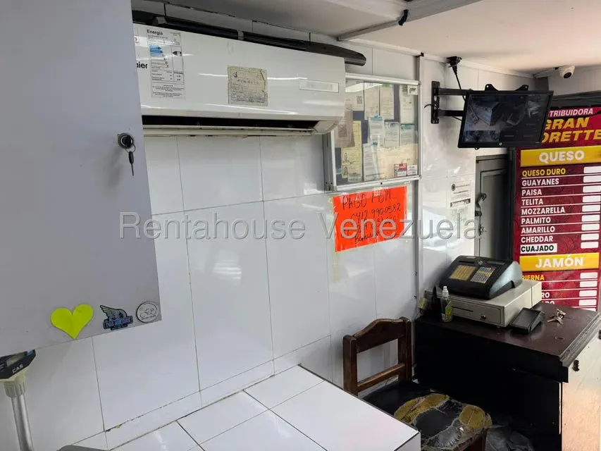 Comercio en Venta en Bello Monte, Distrito Metropolitano - 7