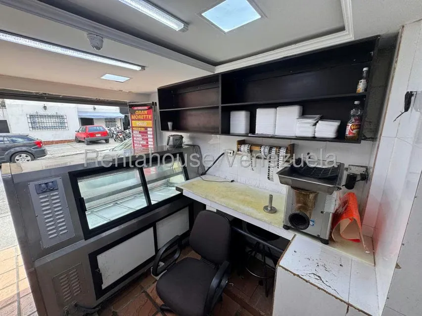 Comercio en Venta en Bello Monte, Distrito Metropolitano - 9