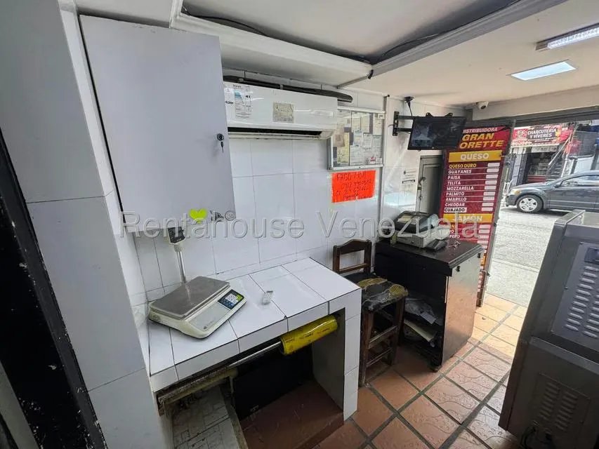 Comercio en Venta en Bello Monte, Distrito Metropolitano - 10
